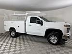 2024 Chevrolet Silverado 2500 Regular Cab 4x4, Knapheide Steel Service Body Service Truck for sale #P242395 - photo 40