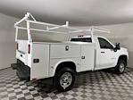 2024 Chevrolet Silverado 2500 Regular Cab 4x4, Knapheide Steel Service Body Service Truck for sale #P242395 - photo 41