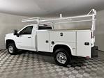 2024 Chevrolet Silverado 2500 Regular Cab 4x4, Knapheide Steel Service Body Service Truck for sale #P242395 - photo 45