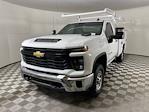 2024 Chevrolet Silverado 2500 Regular Cab 4x4, Knapheide Steel Service Body Service Truck for sale #P242395 - photo 47