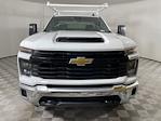 2024 Chevrolet Silverado 2500 Regular Cab 4x4, Knapheide Steel Service Body Service Truck for sale #P242395 - photo 48