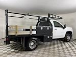 2024 Chevrolet Silverado 3500 Regular Cab 4x4, CM Truck Beds Contractor Truck for sale #P243436 - photo 2