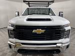 2024 Chevrolet Silverado 3500 Regular Cab 4x4, CM Truck Beds Contractor Truck for sale #P243436 - photo 7