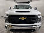 2024 Chevrolet Silverado 3500 Regular Cab 4x4, CM Truck Beds Contractor Truck for sale #P243436 - photo 40