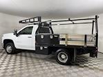 2024 Chevrolet Silverado 3500 Regular Cab 4x4, CM Truck Beds Contractor Truck for sale #P243436 - photo 44