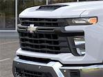 2024 Chevrolet Silverado 2500 Double Cab 4x4 Pickup for sale #P243728 - photo 15