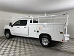 2024 Chevrolet Silverado 2500 Double Cab 4x4, Reading SL Service Body Service Truck for sale #P244094 - photo 10