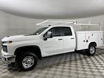 2024 Chevrolet Silverado 2500 Double Cab 4x4, Reading SL Service Body Service Truck for sale #P244094 - photo 11