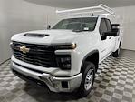 2024 Chevrolet Silverado 2500 Double Cab 4x4, Reading SL Service Body Service Truck for sale #P244094 - photo 12