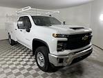 2024 Chevrolet Silverado 2500 Double Cab 4x4, Reading SL Service Body Service Truck for sale #P244094 - photo 14