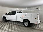 2024 Chevrolet Silverado 2500 Double Cab 4x4, Reading SL Service Body Service Truck for sale #P244094 - photo 50