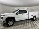 2024 Chevrolet Silverado 2500 Double Cab 4x4, Reading SL Service Body Service Truck for sale #P244094 - photo 51