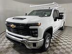 2024 Chevrolet Silverado 2500 Double Cab 4x4, Reading SL Service Body Service Truck for sale #P244094 - photo 52