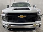 2024 Chevrolet Silverado 2500 Double Cab 4x4, Reading SL Service Body Service Truck for sale #P244094 - photo 53