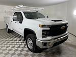 2024 Chevrolet Silverado 2500 Double Cab 4x4, Reading SL Service Body Service Truck for sale #P244094 - photo 54