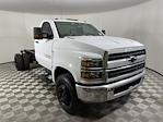 2024 Chevrolet Silverado 5500 Regular Cab DRW 4x2, Cab Chassis for sale #P244851 - photo 61