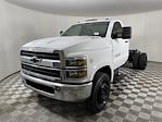 2024 Chevrolet Silverado 5500 Regular Cab DRW 4x2, Cab Chassis for sale #P244851 - photo 11