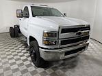 2024 Chevrolet Silverado 5500 Regular Cab DRW 4x2, Cab Chassis for sale #P244851 - photo 12