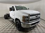 2024 Chevrolet Silverado 5500 Regular Cab DRW 4x2, Cab Chassis for sale #P244851 - photo 31