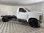 2024 Chevrolet Silverado 5500 Regular Cab DRW 4x2, Cab Chassis for sale #P244851 - photo 34