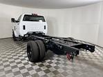 2024 Chevrolet Silverado 5500 Regular Cab DRW 4x2, Cab Chassis for sale #P244851 - photo 38