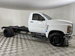 2024 Chevrolet Silverado 5500 Regular Cab DRW 4x2, Cab Chassis for sale #P244851 - photo 5