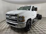 2024 Chevrolet Silverado 5500 Regular Cab DRW 4x2, Cab Chassis for sale #P244851 - photo 41