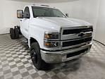 2024 Chevrolet Silverado 5500 Regular Cab DRW 4x2, Cab Chassis for sale #P244851 - photo 42