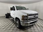 2024 Chevrolet Silverado 5500 Regular Cab DRW 4x2, Cab Chassis for sale #P245218 - photo 3