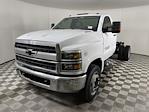 2024 Chevrolet Silverado 5500 Regular Cab DRW 4x2, Cab Chassis for sale #P245218 - photo 12