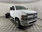 2024 Chevrolet Silverado 5500 Regular Cab DRW 4x2, Cab Chassis for sale #P245218 - photo 4