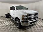 2024 Chevrolet Silverado 5500 Regular Cab DRW 4x2, Cab Chassis for sale #P245218 - photo 30