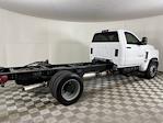 2024 Chevrolet Silverado 5500 Regular Cab DRW 4x2, Cab Chassis for sale #P245218 - photo 34