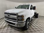 2024 Chevrolet Silverado 5500 Regular Cab DRW 4x2, Cab Chassis for sale #P245218 - photo 40