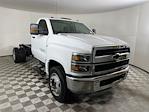 2024 Chevrolet Silverado 5500 Regular Cab DRW 4x2, Cab Chassis for sale #P245218 - photo 42