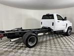 2024 Chevrolet Silverado 5500 Regular Cab DRW 4x2, Cab Chassis for sale #P245218 - photo 2