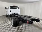 2024 Chevrolet Silverado 5500 Regular Cab DRW 4x2, Cab Chassis for sale #P245218 - photo 9