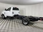 2024 Chevrolet Silverado 5500 Regular Cab DRW 4x2, Cab Chassis for sale #P245218 - photo 10