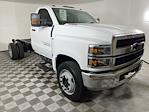 2024 Chevrolet Silverado 5500 Regular Cab DRW 4x2, Cab Chassis for sale #P245407 - photo 4