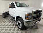 2024 Chevrolet Silverado 5500 Regular Cab DRW 4x2, Cab Chassis for sale #P245407 - photo 32