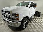 2024 Chevrolet Silverado 5500 Regular Cab DRW 4x2, Cab Chassis for sale #P245407 - photo 35