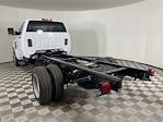 2024 Chevrolet Silverado 5500 Regular Cab DRW 4x2, Cab Chassis for sale #P245407 - photo 38