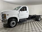 2024 Chevrolet Silverado 5500 Regular Cab DRW 4x2, Cab Chassis for sale #P245407 - photo 7