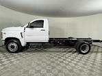 2024 Chevrolet Silverado 5500 Regular Cab DRW 4x2, Cab Chassis for sale #P245407 - photo 8