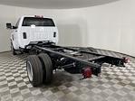 2024 Chevrolet Silverado 5500 Regular Cab DRW 4x2, Cab Chassis for sale #P245407 - photo 9