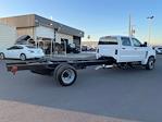 2024 Chevrolet Silverado 5500 Crew Cab DRW 4x2, Cab Chassis for sale #P245847 - photo 38