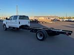 2024 Chevrolet Silverado 5500 Crew Cab DRW 4x2, Cab Chassis for sale #P245847 - photo 40