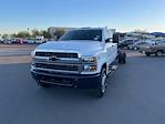 2024 Chevrolet Silverado 5500 Crew Cab DRW 4x2, Cab Chassis for sale #P245847 - photo 42