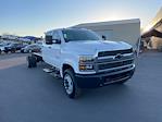 2024 Chevrolet Silverado 5500 Crew Cab DRW 4x2, Cab Chassis for sale #P245847 - photo 44