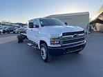 2024 Chevrolet Silverado 5500 Crew Cab DRW 4x2, Cab Chassis for sale #P245847 - photo 11